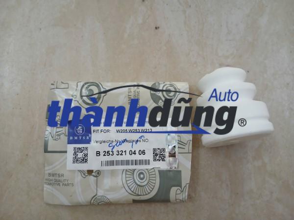 TĂM BÔNG GIẢM XÓC SAU MERCEDES GLC300 | 2533210406