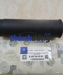 CHỤP BỤI GIẢM XÓC SAU MERCEDES C200 | 2053260098