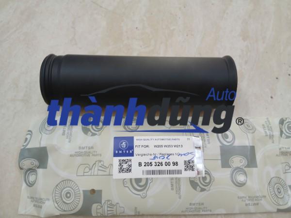 CHỤP BỤI GIẢM XÓC SAU MERCEDES C200 | 2053260098