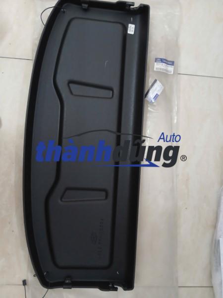 GIÁ ĐỂ ĐỒ CỐP SAU HYUNDAI I20 ACTIVE | 85910C7000TRY