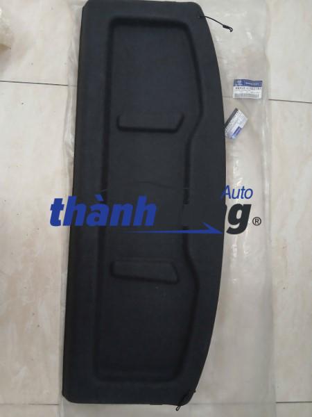 GIÁ ĐỂ ĐỒ CỐP SAU HYUNDAI I20 ACTIVE | 85910C7000TRY