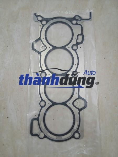 GIOĂNG MẶT MÁY LUXGEN M7 2.2 2012 | 11044SE101