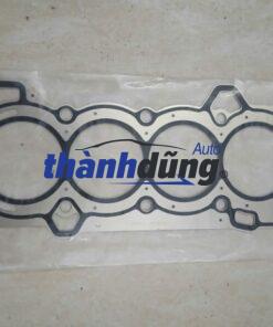 GIOĂNG MẶT MÁY LUXGEN M7 2.2 2012 | 11044SE101