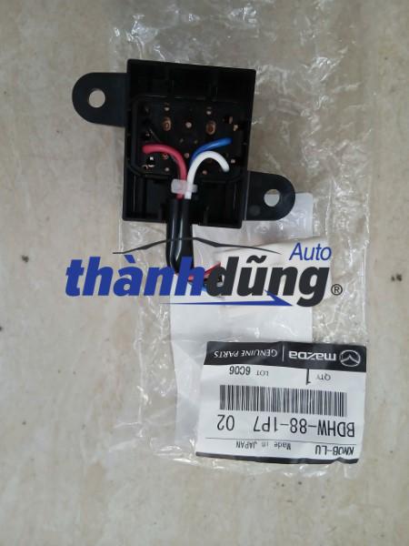 CÔNG TẮC CHỈNH GHẾ MAZDA CX-30 2022 | BDHW881P7