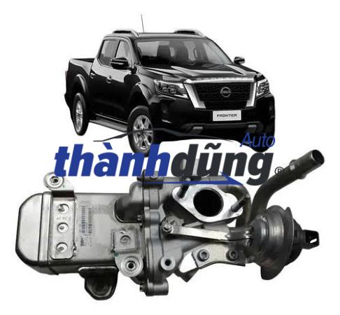 DÙ EGR XE NISSAN UV350 CARAVAN | 147355X00B - Ảnh 4