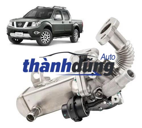 DÙ EGR XE NISSAN UV350 CARAVAN | 147355X00B - Ảnh 5