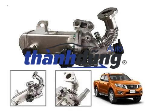 DÙ EGR XE NISSAN UV350 CARAVAN | 147355X00B - Ảnh 6