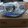 ĐÈN PHA XE HYUNDAI VERNA 2010 | 921011E001