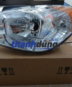 ĐÈN PHA XE HYUNDAI VERNA 2010 | 921011E001