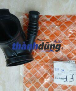 CỔ HÚT GIÓ BMW 330I E46 2000-2006 | 13541440102