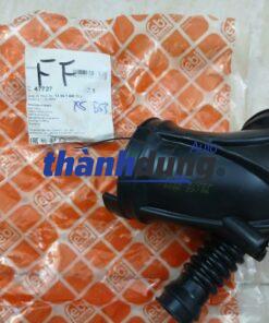 CỔ HÚT GIÓ BMW 330I E46 2000-2006 | 13541440102