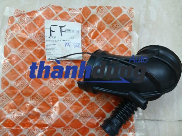 CỔ HÚT GIÓ BMW 330I E46 2000-2006 | 13541440102