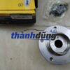 BẠC ĐẠN BÁNH TRƯỚC BMW 530I 2001-2010 | 31226765601