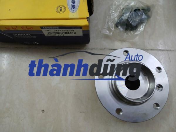 BẠC ĐẠN BÁNH TRƯỚC BMW 530I 2001-2010 | 31226765601