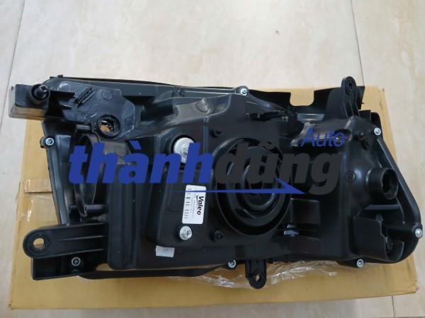 ĐÈN PHA XE NISSAN PATROL 2006 | 26010VD300