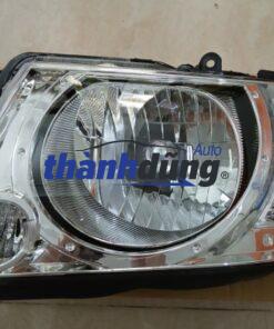 ĐÈN PHA XE NISSAN PATROL 2006 | 26010VD300