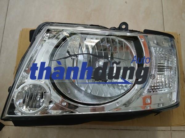ĐÈN PHA XE NISSAN PATROL 2006 | 26010VD300