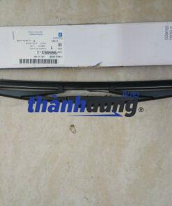 CHỔI GẠT MƯA CHEVROLET SPARK 2012 | 96688389