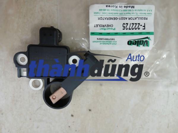 TIẾT CHẾ MÁY PHÁT DAEWOO LACETTI CDX 2010 | 93740783
