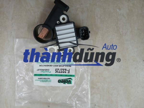 TIẾT CHẾ MÁY PHÁT DAEWOO LACETTI CDX 2010 | 93740783