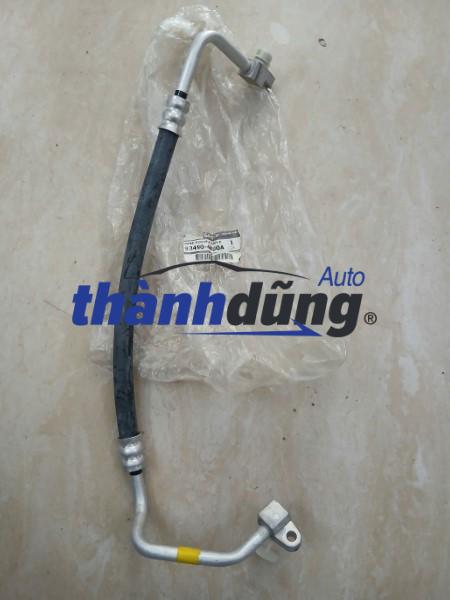 TUY Ô CAO ÁP ĐIỀU HÒA XE NISSAN NAVARA 2011 | 391804A051