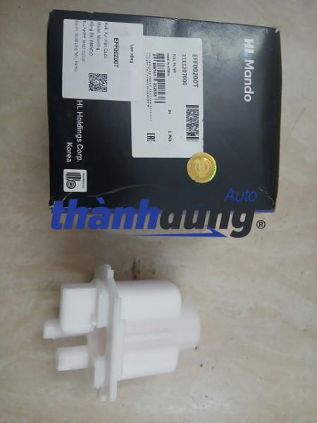 LỌC XĂNG XE KIA MORNING 2017 | 3111207000LỌC XĂNG XE KIA MORNING 2017 | 3111207000