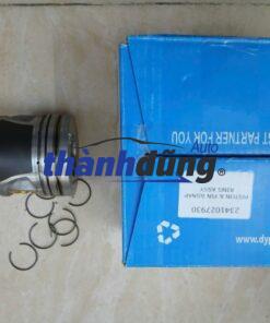 PISTON HYUNDAI SANTAFE 2.0 D4AE | 2341027930