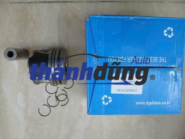 PISTON HYUNDAI SANTAFE 2.0 D4AE | 2341027930