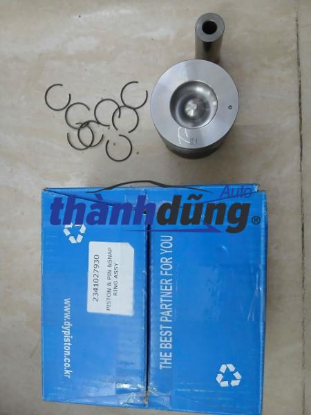 PISTON HYUNDAI SANTAFE 2.0 D4AE | 2341027930