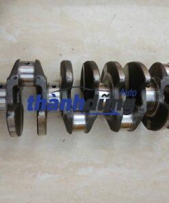 TRỤC CƠ HYUNDAI SANTAFE 2009 | 2311027420