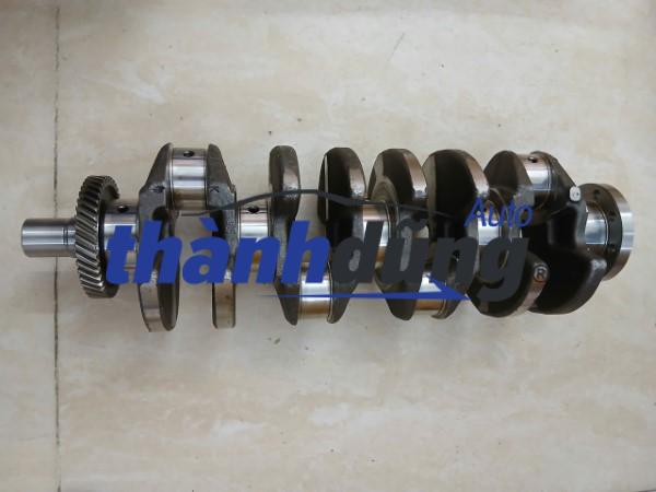 TRỤC CƠ HYUNDAI SANTAFE 2009 | 2311027420
