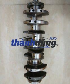 TRỤC CƠ HYUNDAI SANTAFE 2009 | 2311027420