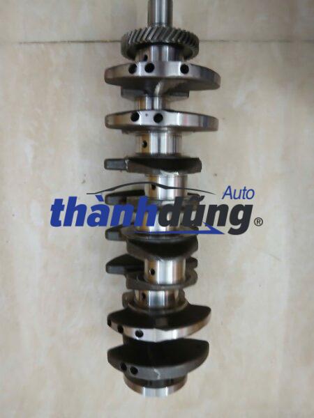 TRỤC CƠ HYUNDAI SANTAFE 2009 | 2311027420