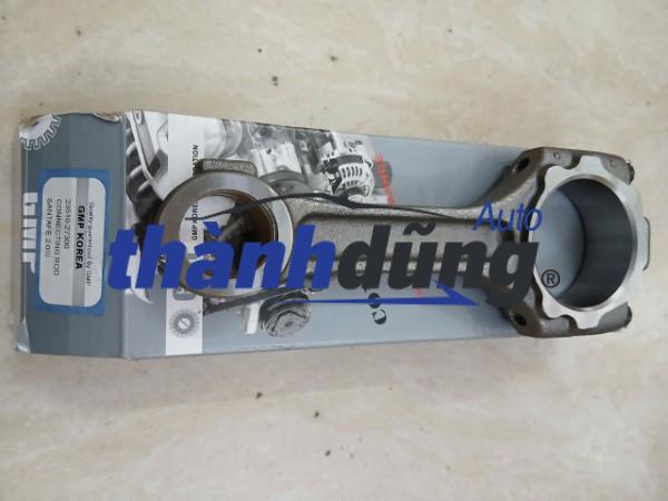 TAY BIÊN HYUNDAI SANTAFE 2008 | 2351027300
