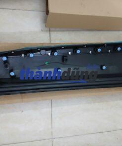 NẸP MẠ CÁNH CỬA XE PEUGEOT 5008 2021 | YL003620XT