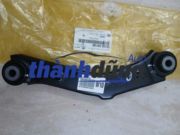 THANH GIẰNG CẦU SAU KIA SPORTAGE 2010-2013 | 551002S100