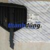 ỐP ĐÈN CẢN TRƯỚC PHỤ VOLVO XC60 2021 | 32234947