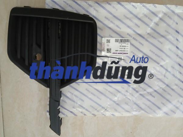 ỐP ĐÈN CẢN TRƯỚC PHỤ VOLVO XC60 2021 | 32234947