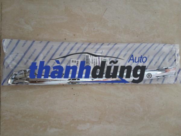 ỐP MẠ BA ĐỜ SỐC TRƯỚC XE VOLVO XC60 2021 | 32227906