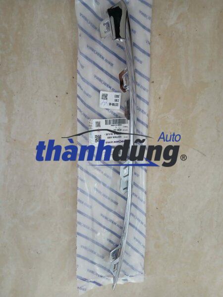 ỐP MẠ BA ĐỜ SỐC TRƯỚC XE VOLVO XC60 2021 | 32227906