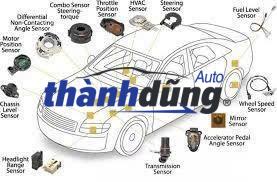 CẢM BIẾN CÂN BẰNG ĐIỆN TỬ NISSAN XTRAIL T31 2011 | 47930JG000 - Ảnh 4