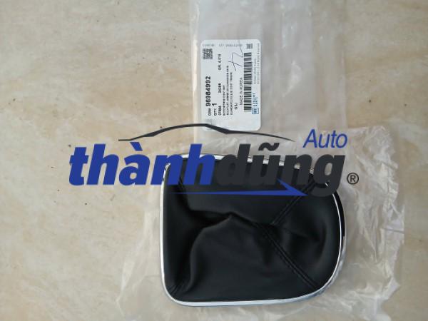 CAO SU CHỤP BỤI CẦN SỐ CHEVROLET CRUZE 2011 | 96984992