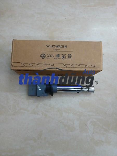 MÔ BIN PORSCHE CAYENNE 2002-2010 | 022905715B