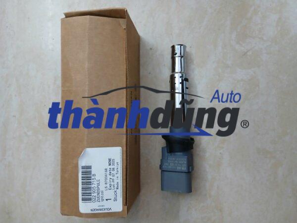 MÔ BIN PORSCHE CAYENNE 2002-2010 | 022905715B