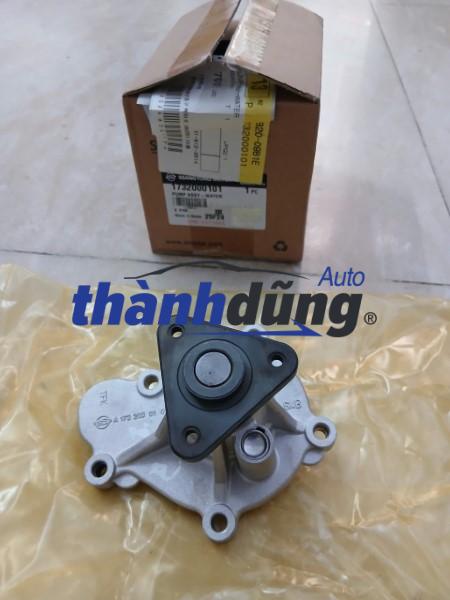 BƠM NƯỚC SSANGYONG TIVOLI 1.6 2018 | 1732000101