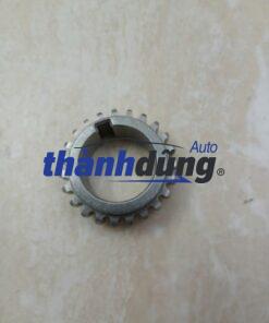 BÁNH RĂNG CAM XE MAZDA 2 2014 | ZJ01111316