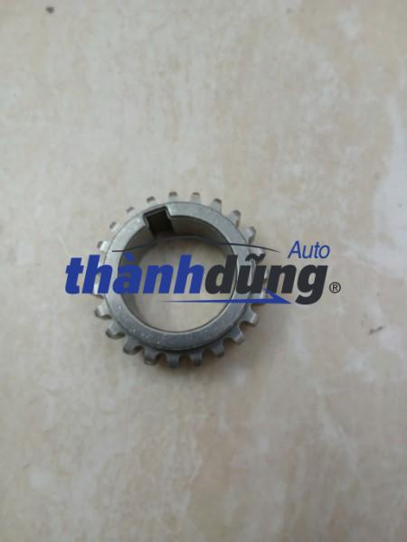 BÁNH RĂNG CAM XE MAZDA 2 2014 | ZJ01111316