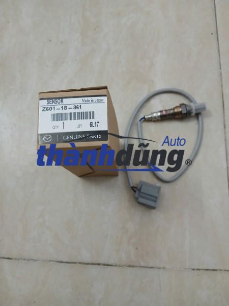 CẢM BIẾN OXY XE MAZDA 3 2.0 2014 | Z60218861
