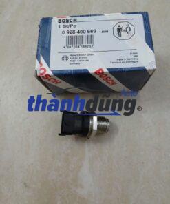 CẢM BIẾN THANH RAIL NHIÊN LIỆU JAC N350S | 0281006372