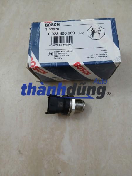 CẢM BIẾN THANH RAIL NHIÊN LIỆU JAC N350S | 0281006372